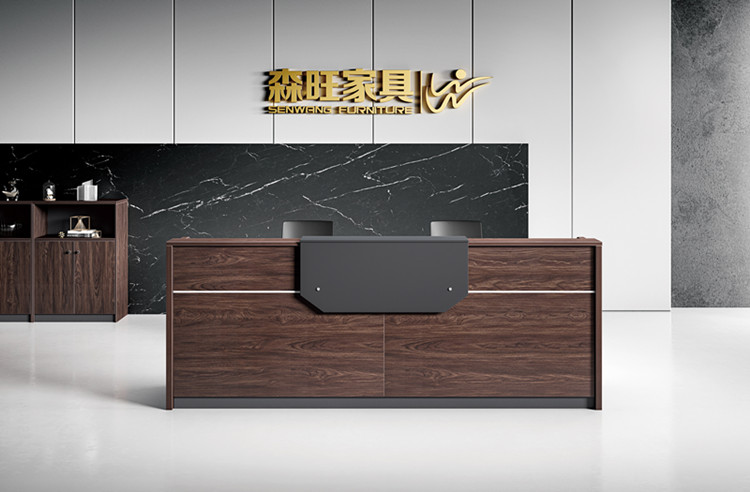 板式辦公家具選購產(chǎn)品質(zhì)量的辨別方法